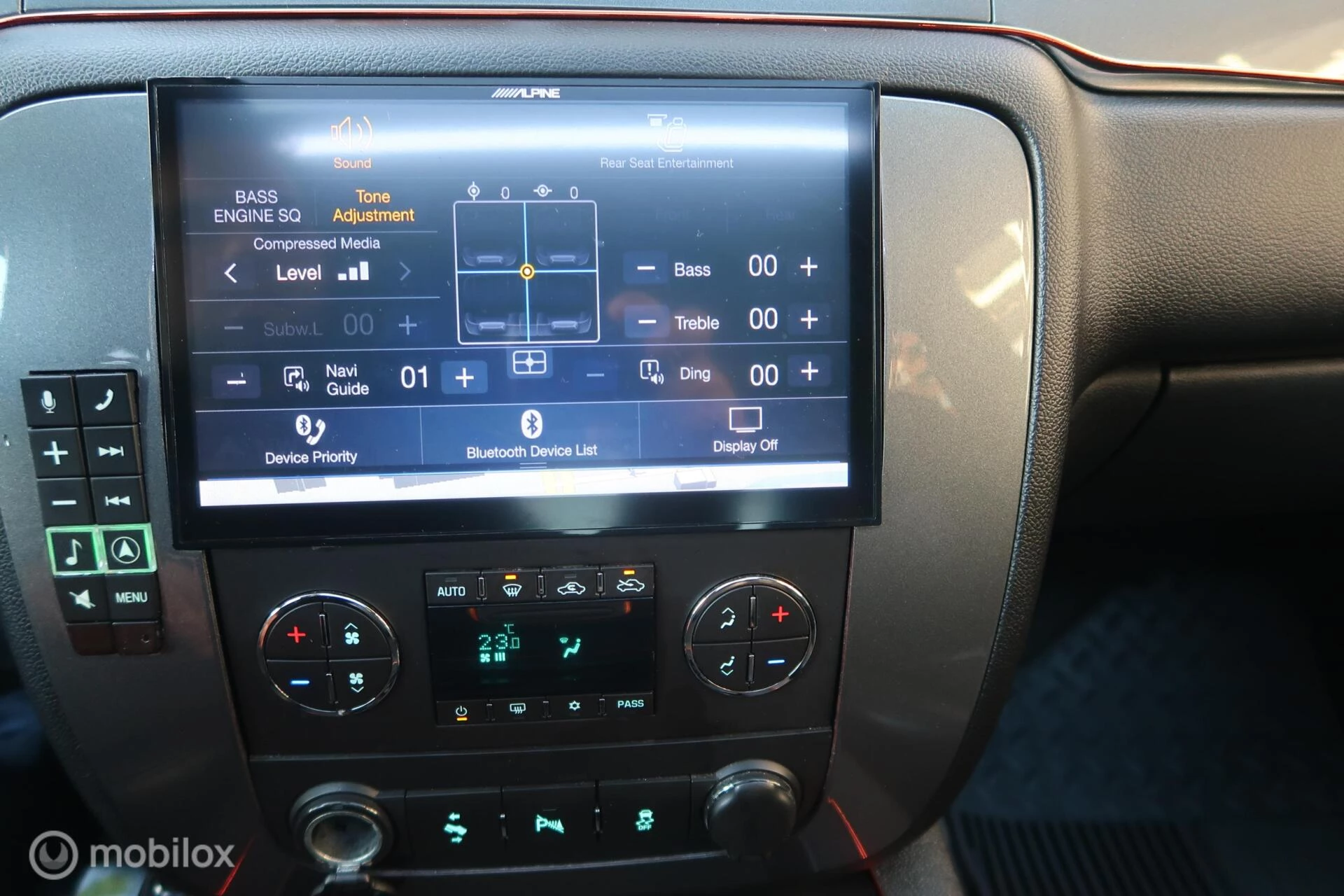 Hoofdafbeelding Chevrolet Avalanche