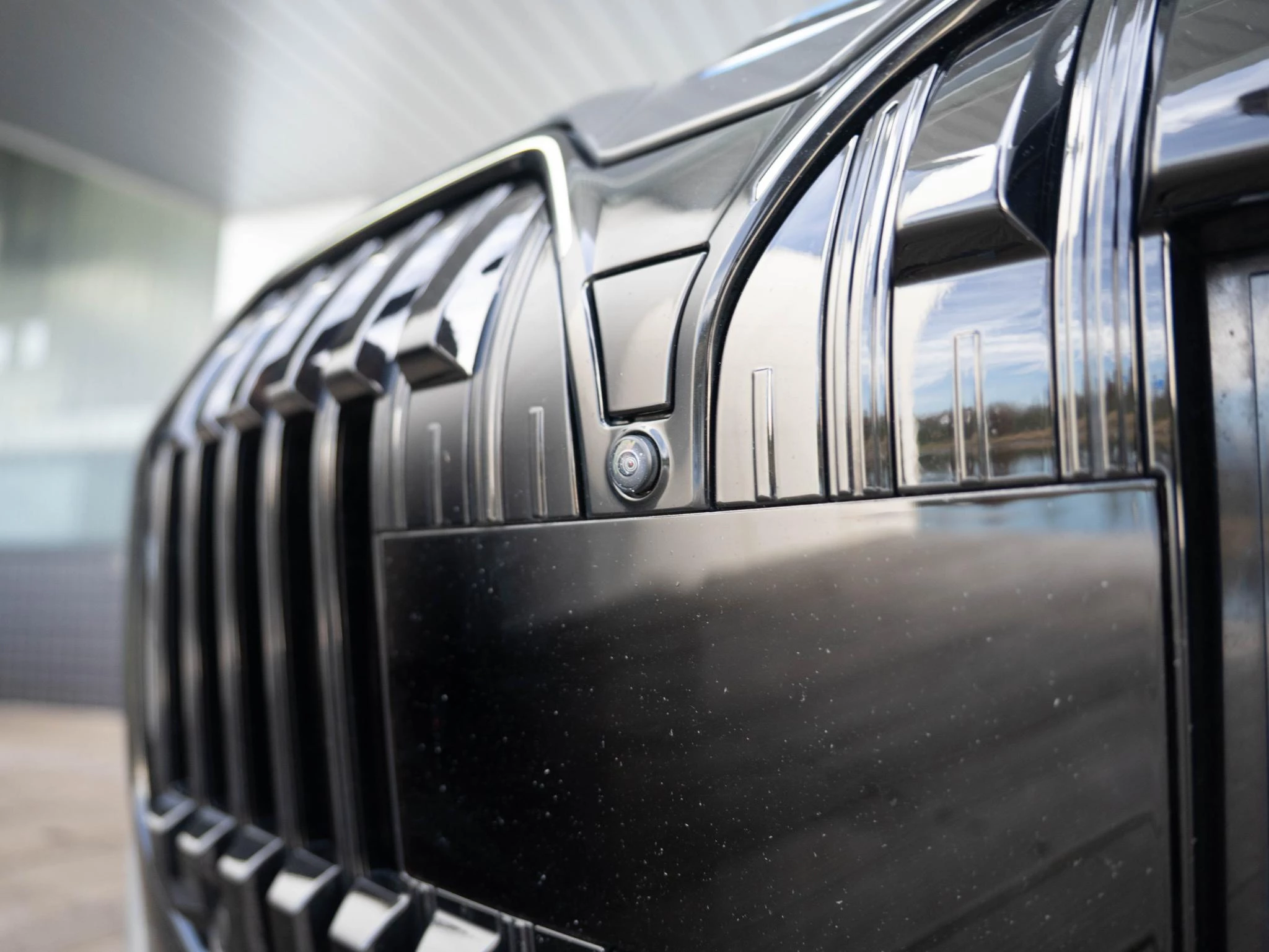 Hoofdafbeelding BMW 7 Serie