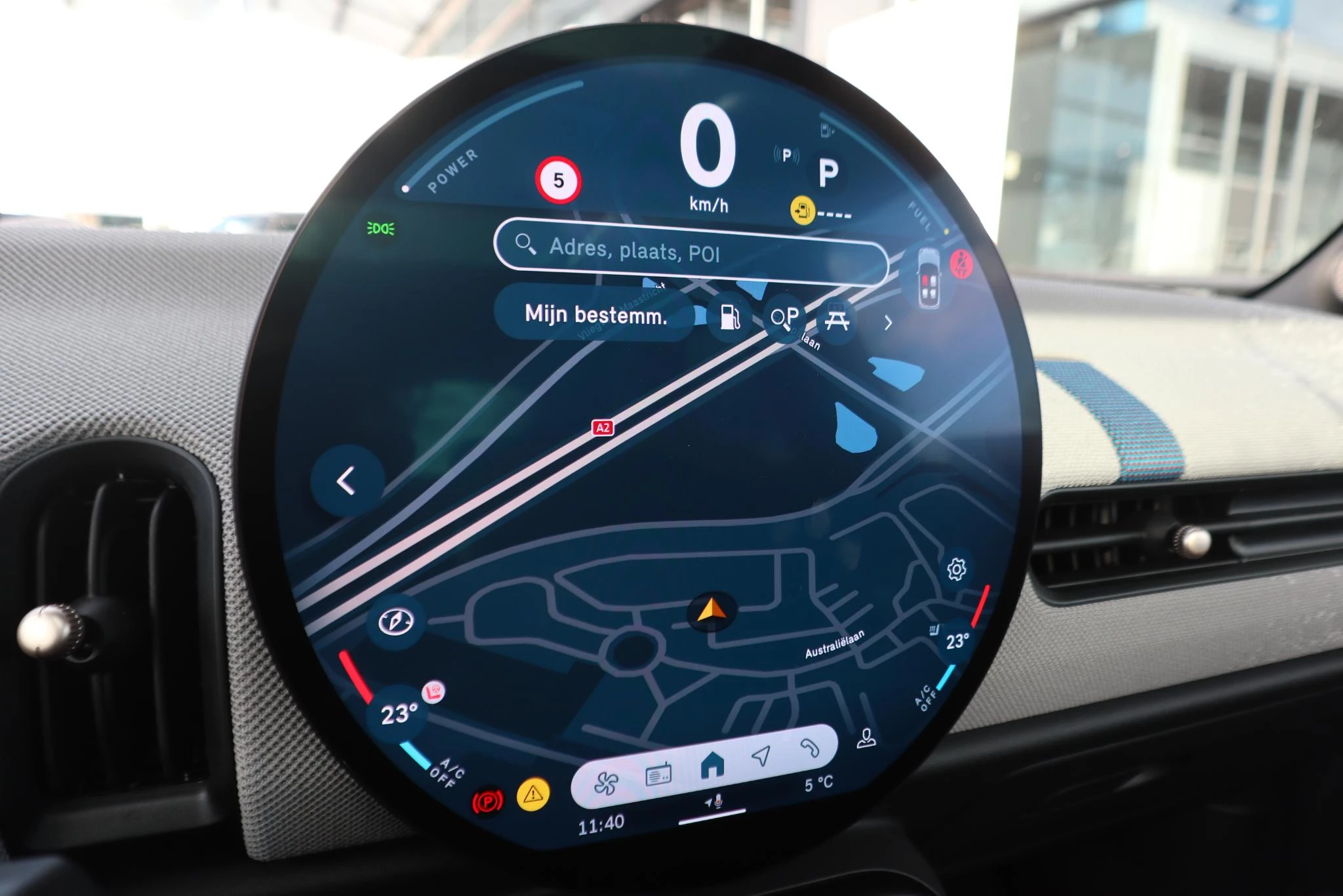 Hoofdafbeelding MINI 3-deurs