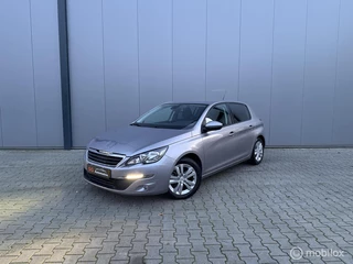 Peugeot 308 1.6 THP Allure