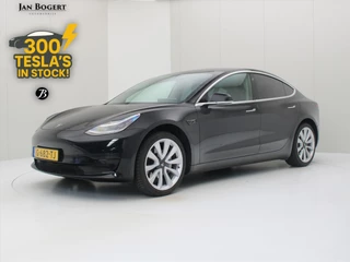 Tesla Model 3 Standard RWD Plus [ TREKHAAK+19'' LMV+AUTOPILOT+60 kWh+PREMIUM AUDIO ]