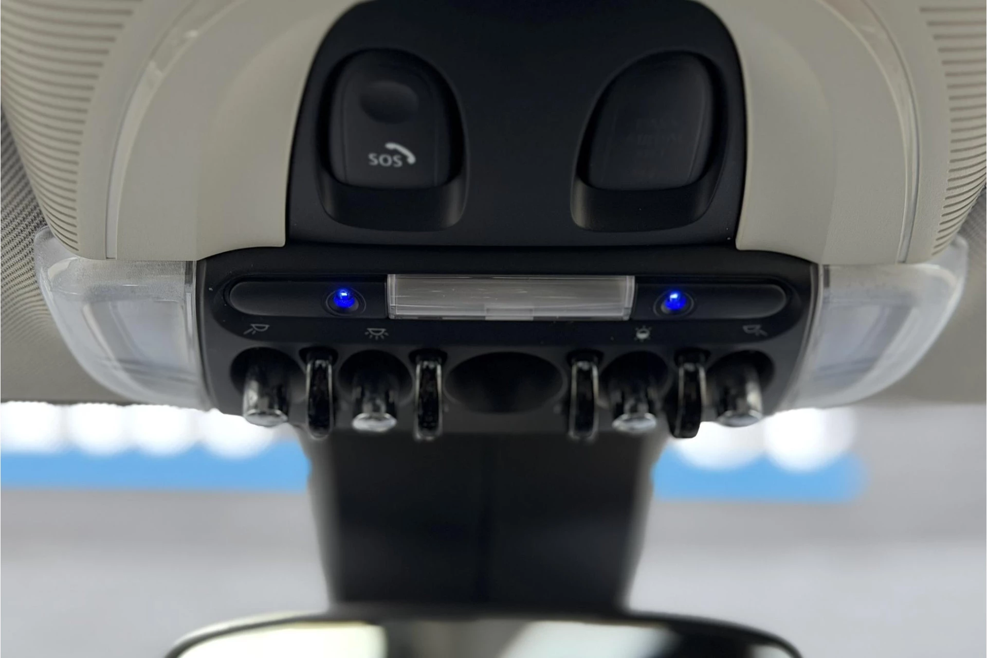 Hoofdafbeelding MINI Clubman