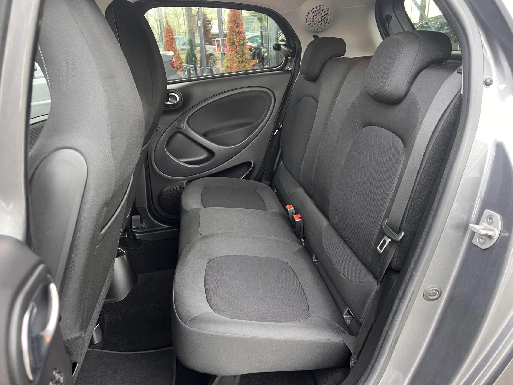 Hoofdafbeelding smart Forfour