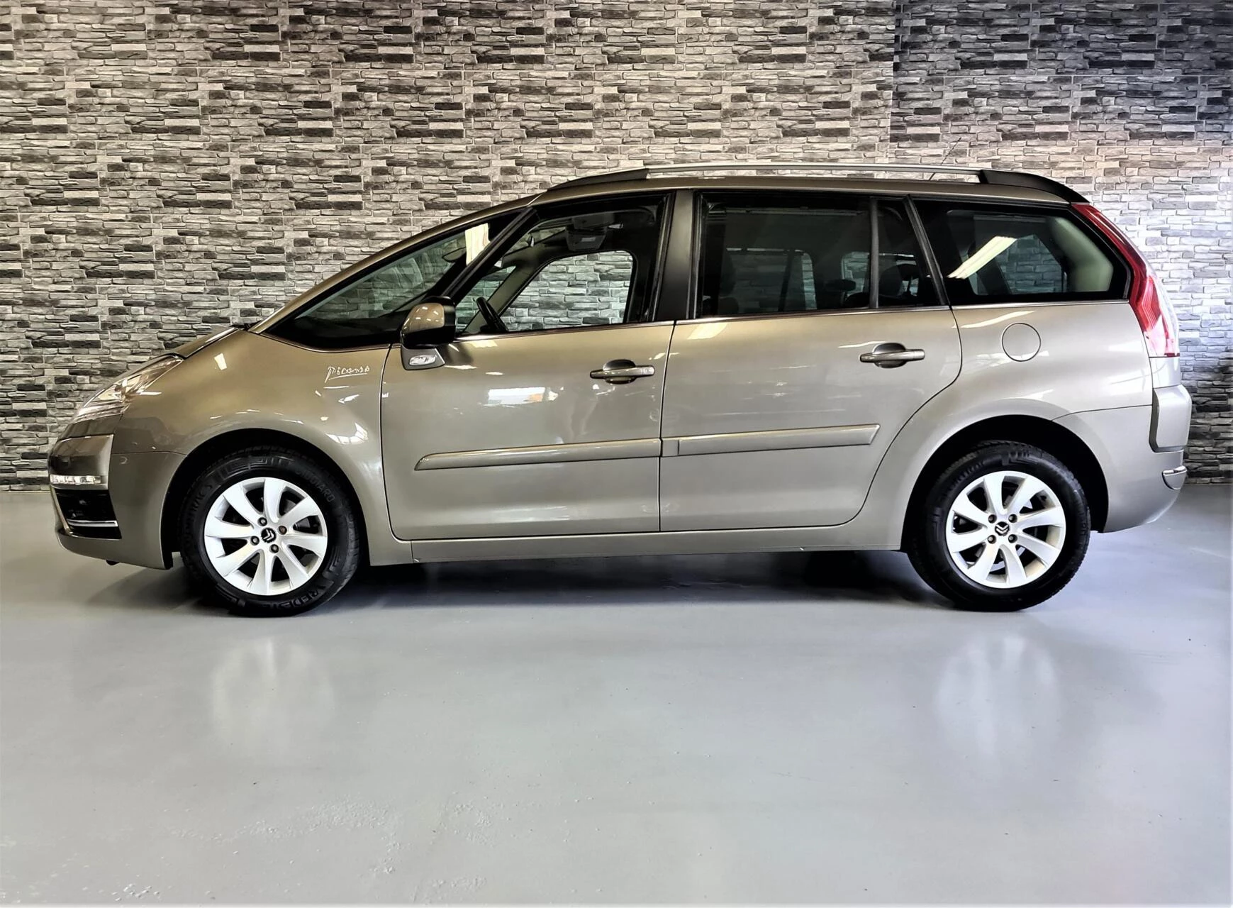 Hoofdafbeelding Citroën Grand C4 Picasso