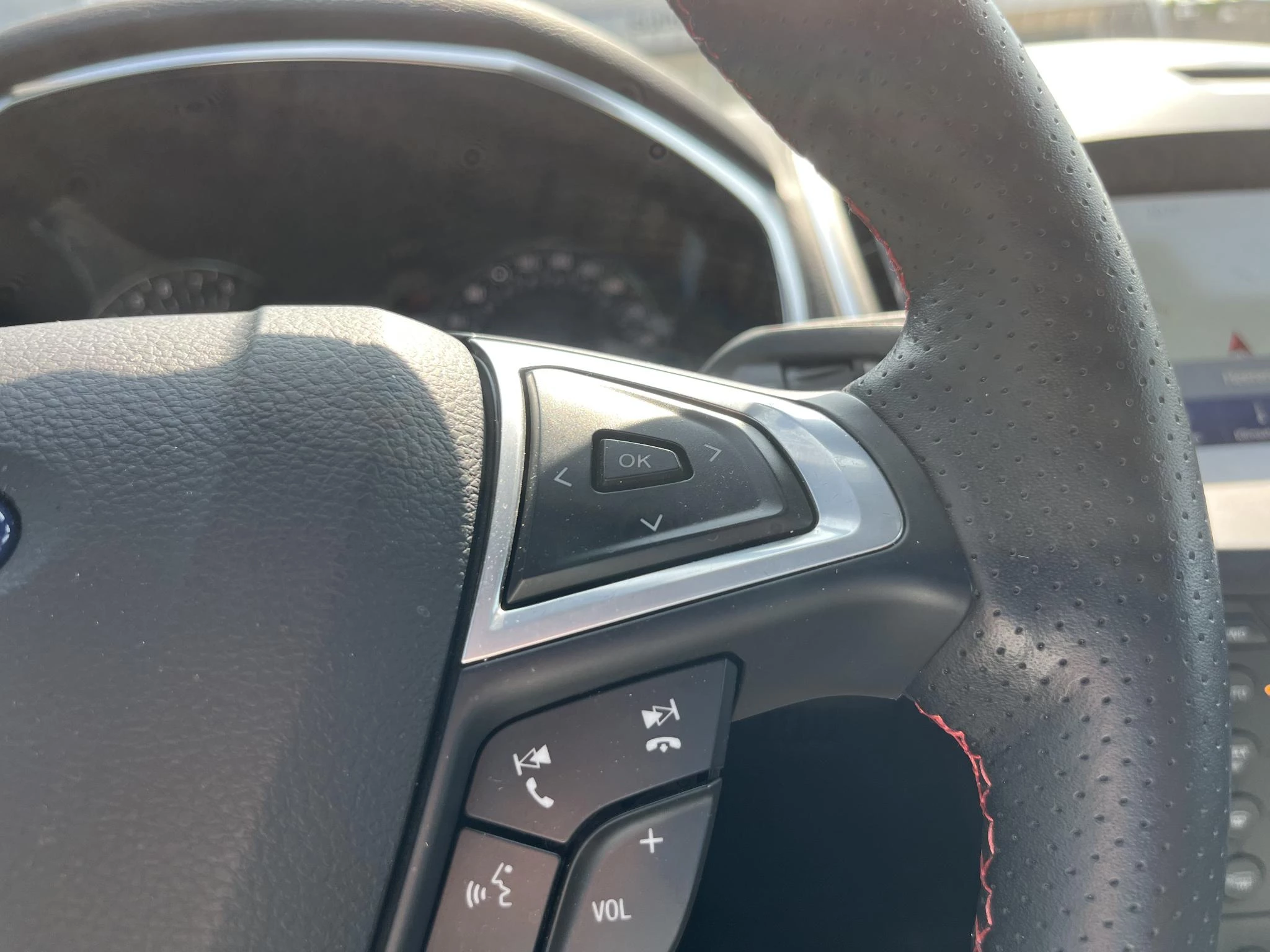 Hoofdafbeelding Ford S-Max