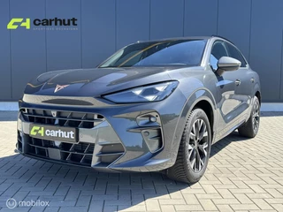 Hoofdafbeelding CUPRA Terramar CUPRA Terramar 1.5 TSI e-Hybrid Essential|DSG|Head up display| all season|