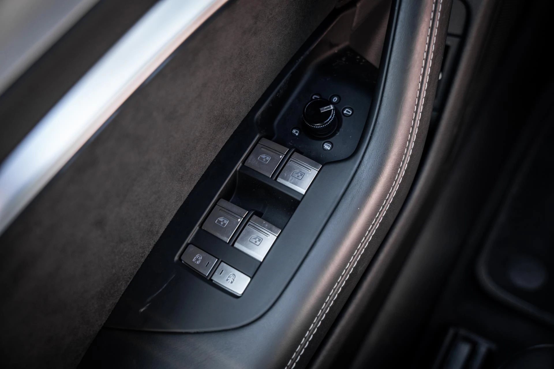 Hoofdafbeelding Audi A7