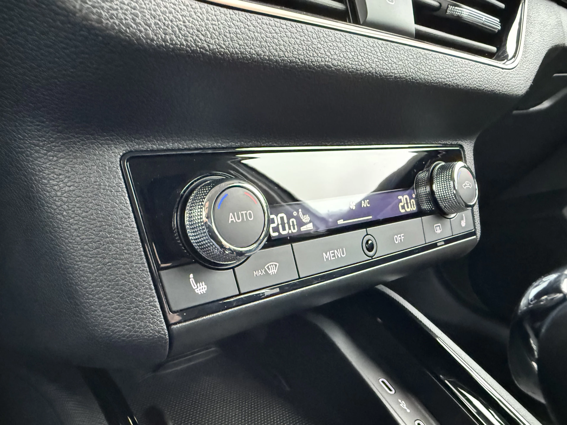 Hoofdafbeelding Škoda Kamiq