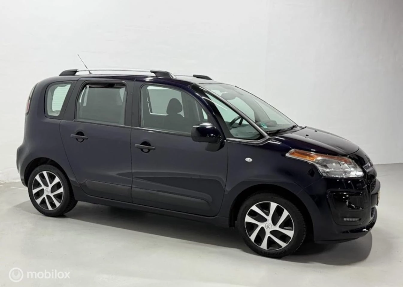 Hoofdafbeelding Citroën C3 Picasso