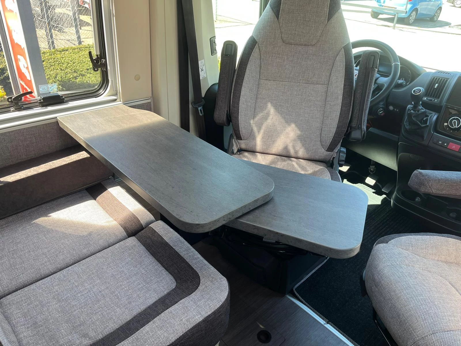 Hoofdafbeelding Knaus Boxstar 540 MQ (Road)