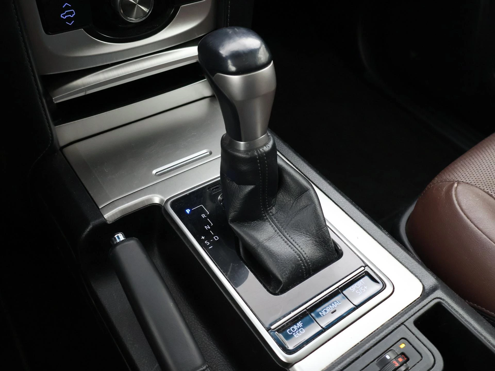 Hoofdafbeelding Toyota Land Cruiser