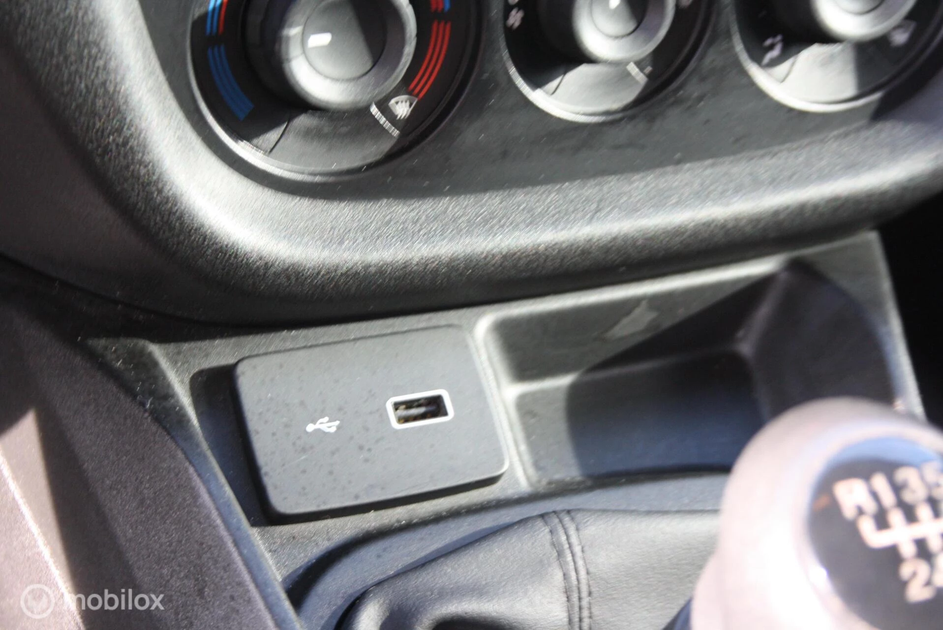 Hoofdafbeelding Fiat Doblò