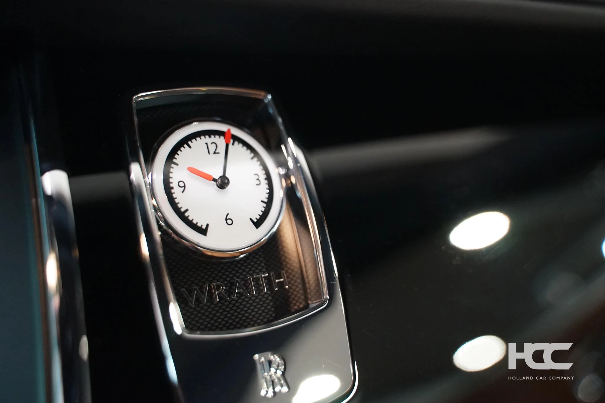 Hoofdafbeelding Rolls-Royce Wraith