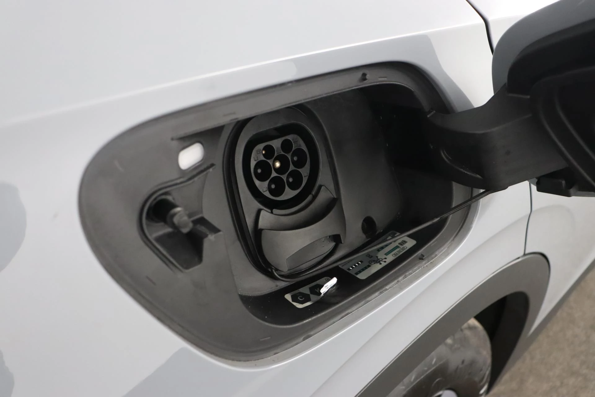 Hoofdafbeelding Volkswagen ID.4