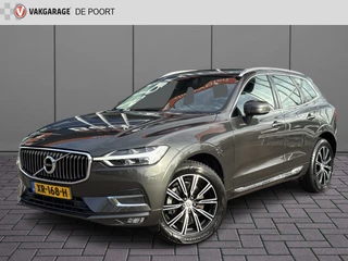 Hoofdafbeelding Volvo XC60 Volvo XC60 2.0 T5 Inscription Polestar | NL-auto | Dealer OH | Leder | Trekhaak | Adapt. Cruise.