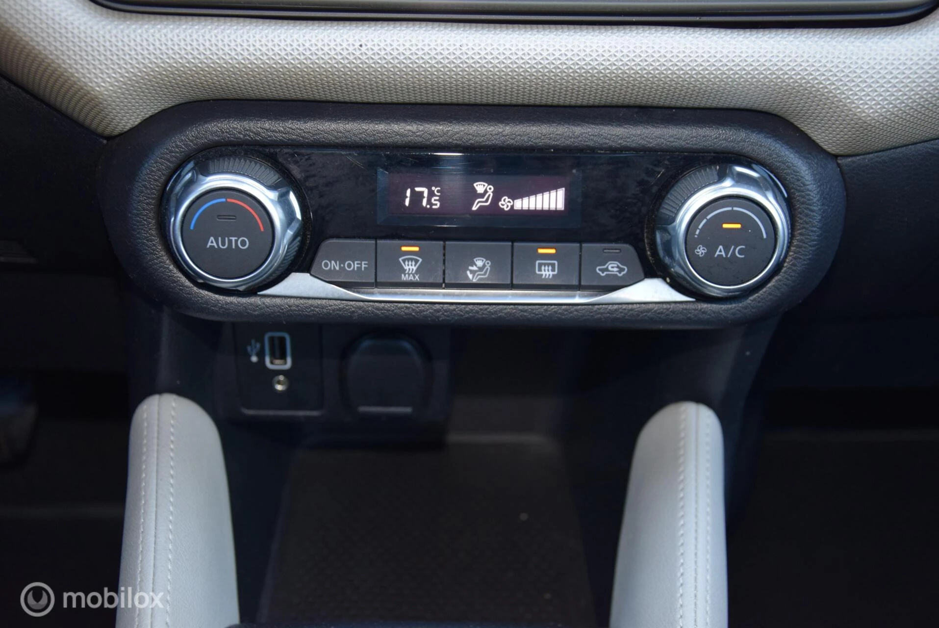 Hoofdafbeelding Nissan Micra