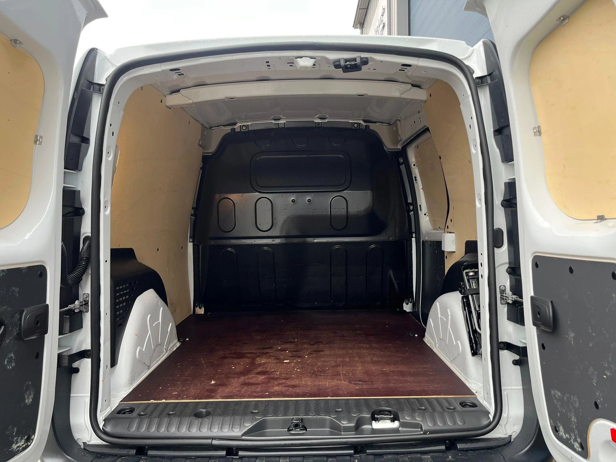 Hoofdafbeelding Mercedes-Benz Citan