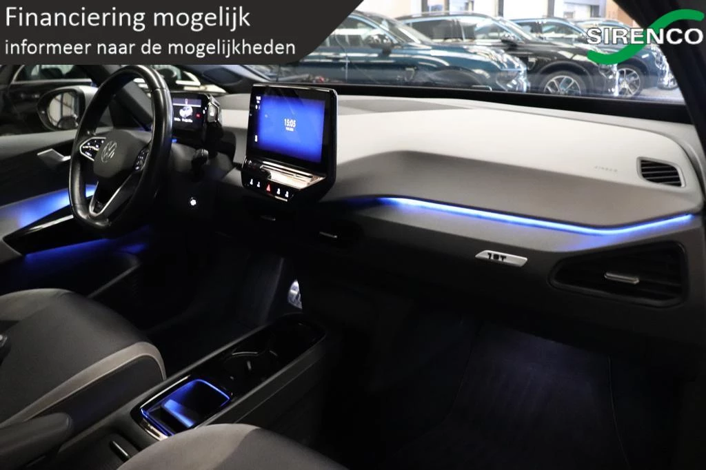 Hoofdafbeelding Volkswagen ID.3