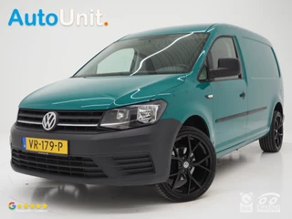 Volkswagen Caddy Maxi 2.0 TDI 102PK L2H1 | Cruise | Navigatie | Airco | Trekhaak