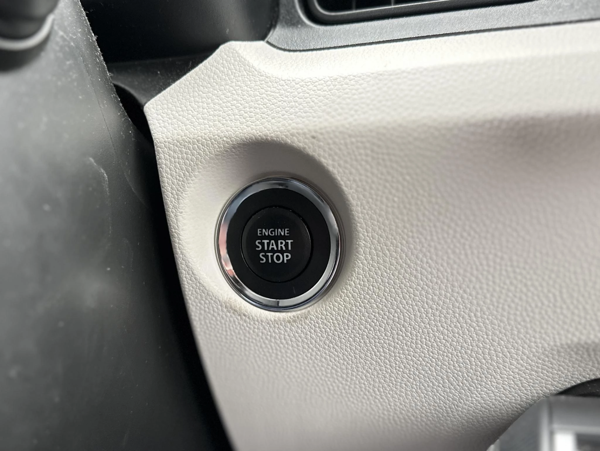 Hoofdafbeelding Suzuki Ignis