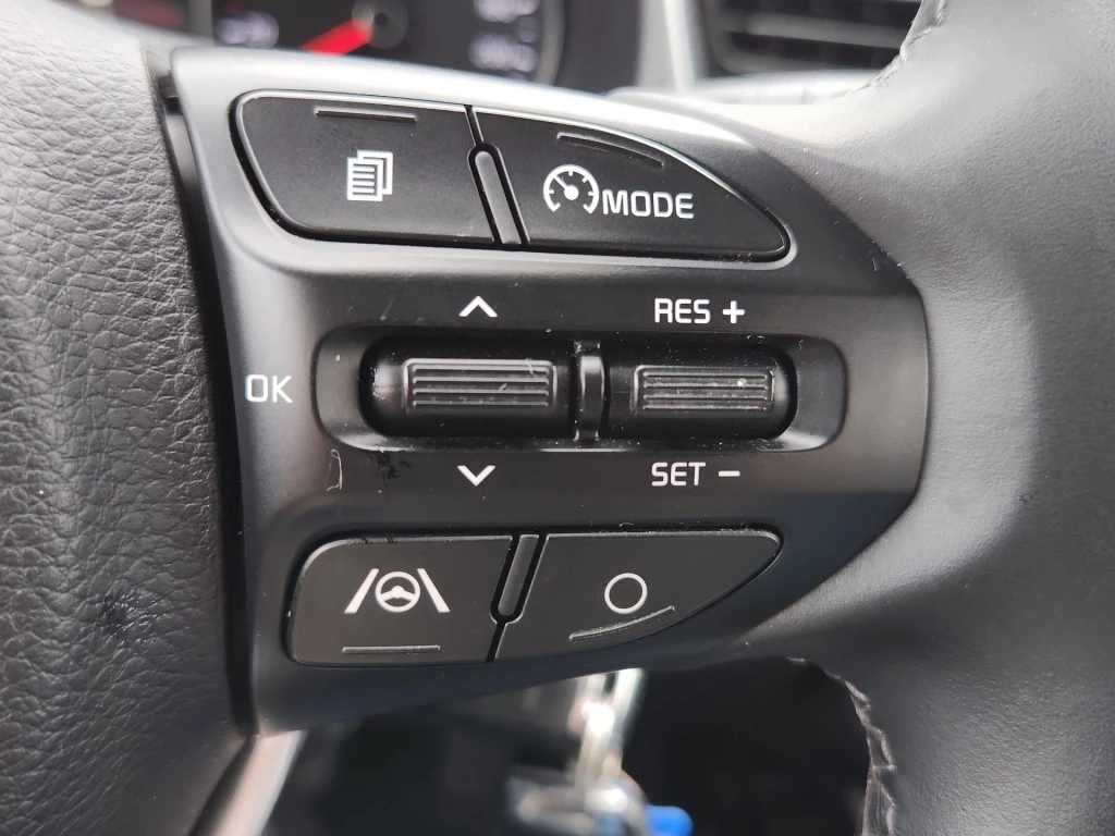 Hoofdafbeelding Kia Stonic