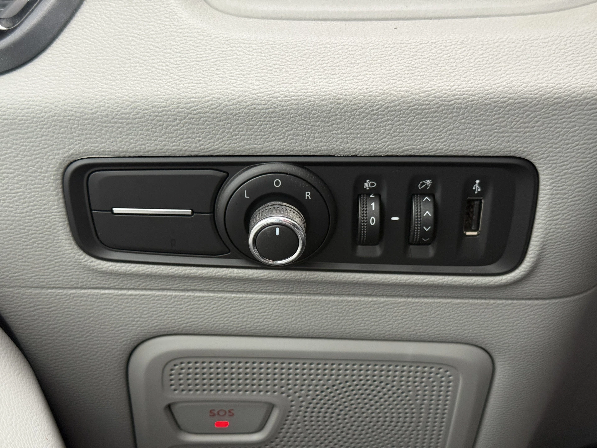 Hoofdafbeelding Maxus eDeliver9