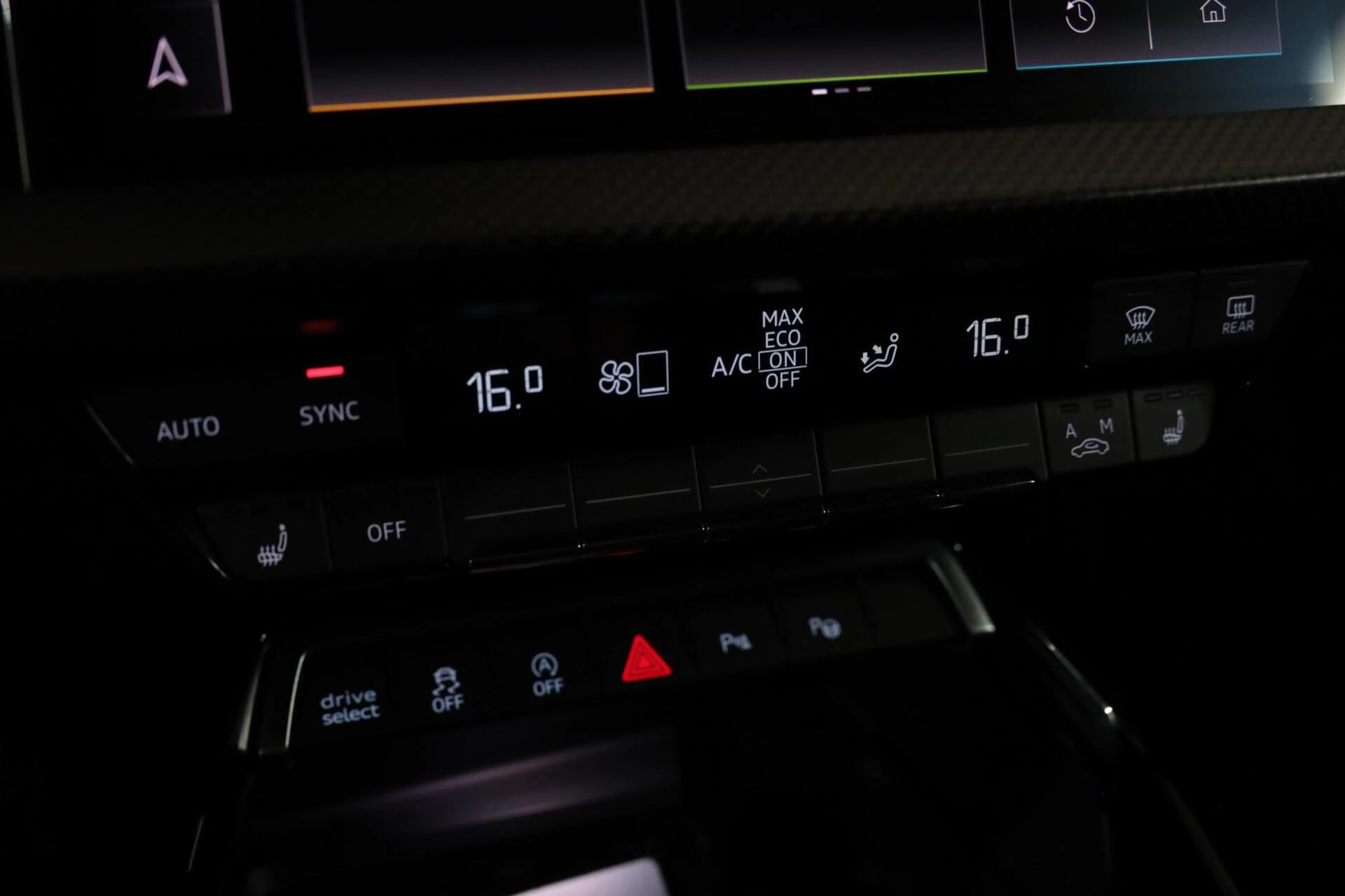 Hoofdafbeelding Audi RS3