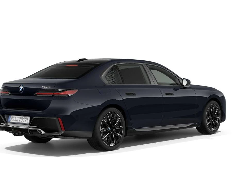 Hoofdafbeelding BMW 7 Serie