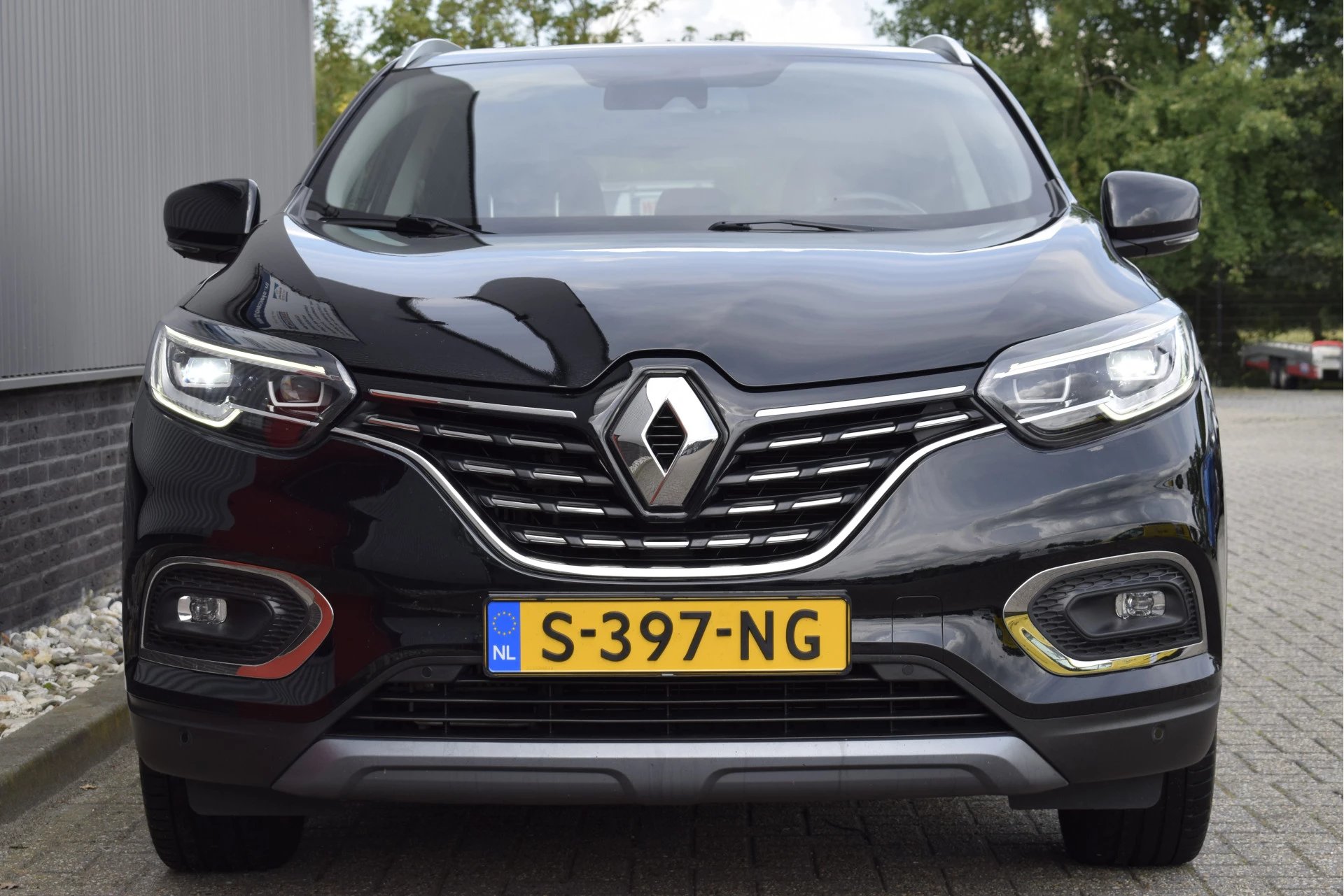 Hoofdafbeelding Renault Kadjar