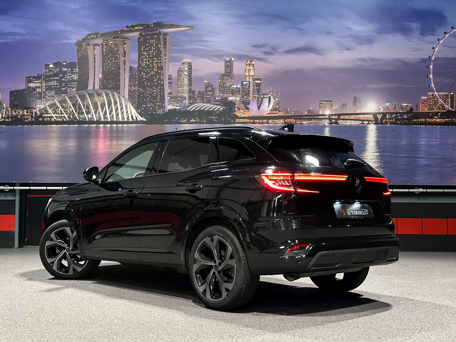 Hoofdafbeelding Renault Austral