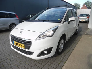 Hoofdafbeelding Peugeot 5008 Peugeot 5008 1.6 VTI ACTIVE 5P.