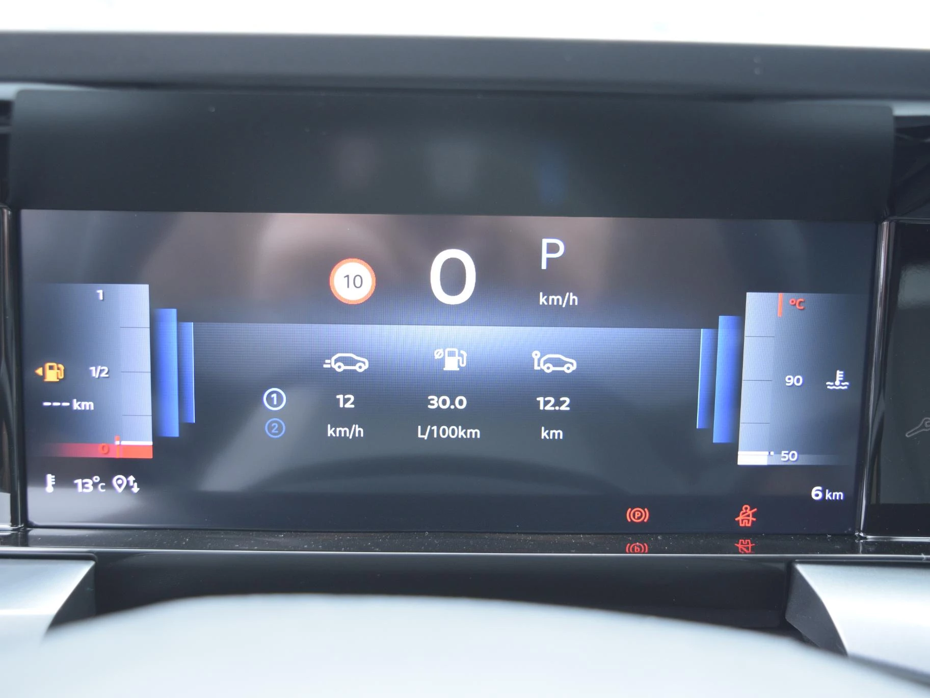 Hoofdafbeelding Opel Frontera