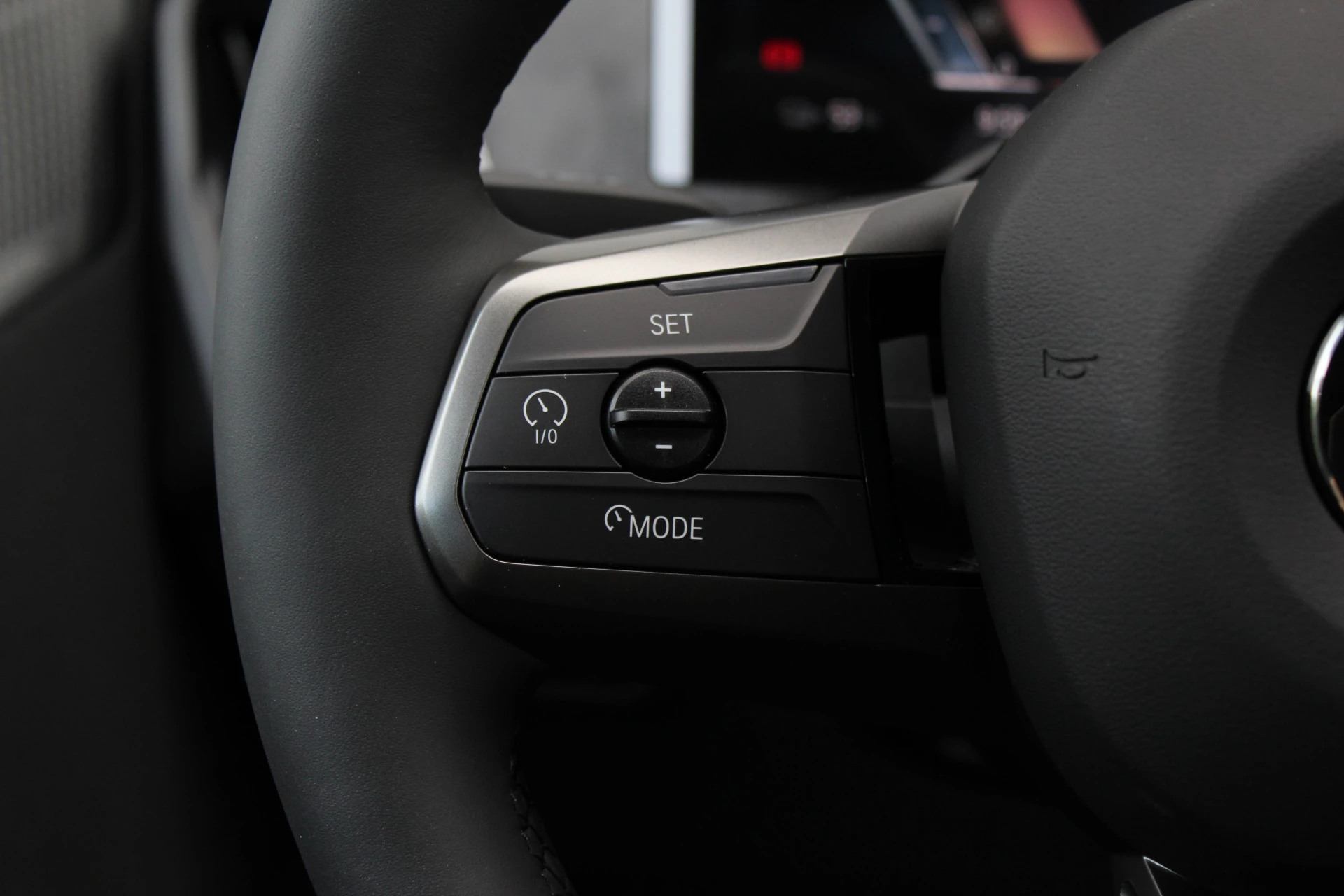 Hoofdafbeelding BMW iX
