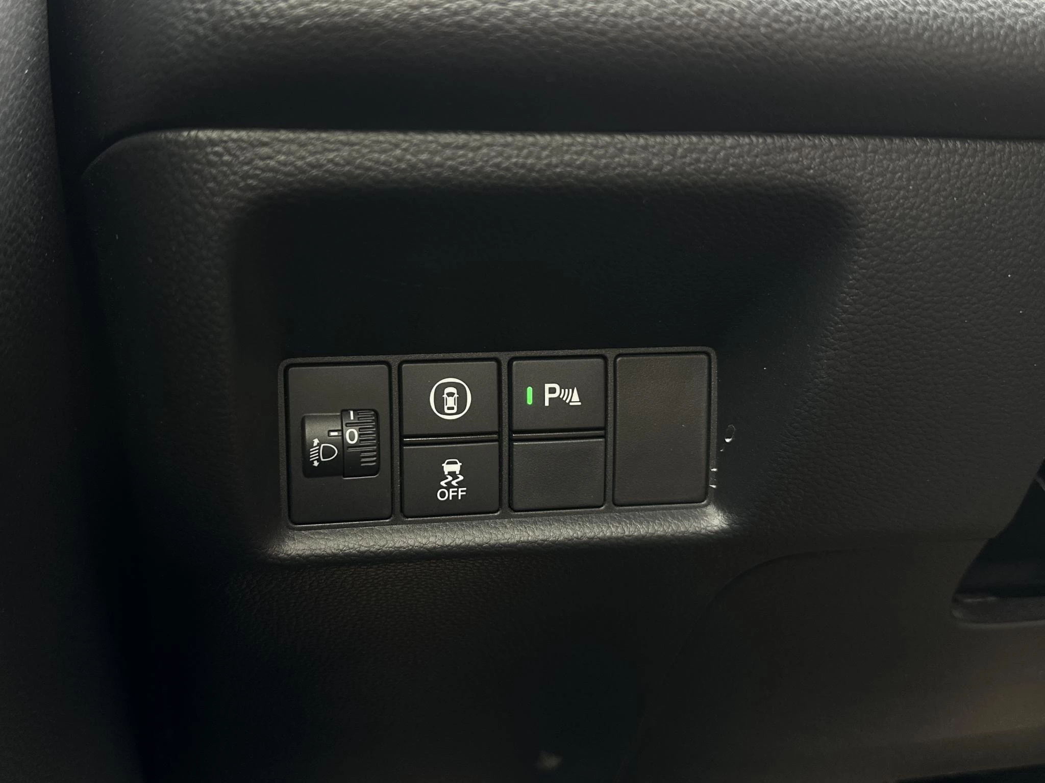 Hoofdafbeelding Honda Jazz