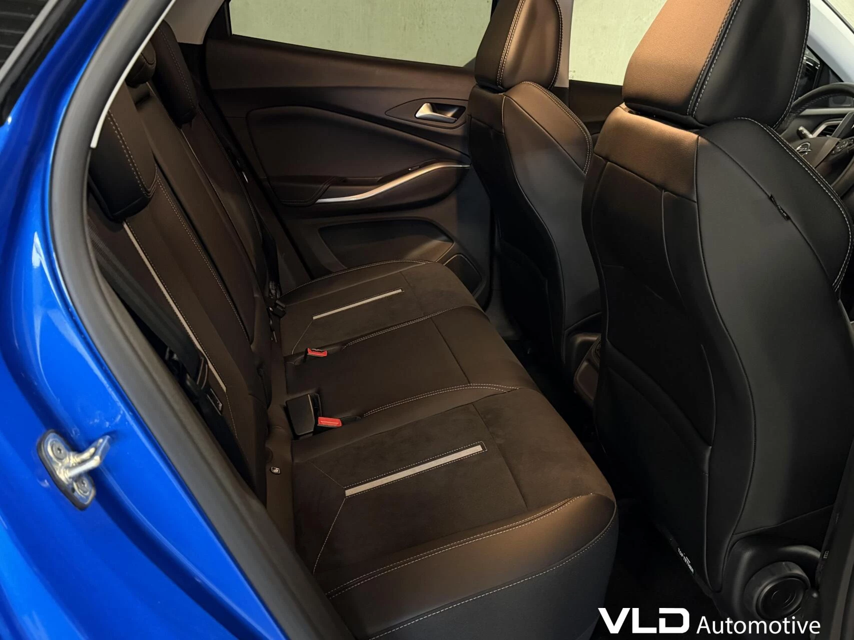 Hoofdafbeelding Opel Grandland