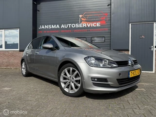 Volkswagen Golf 1.4 TSI ACT Highline