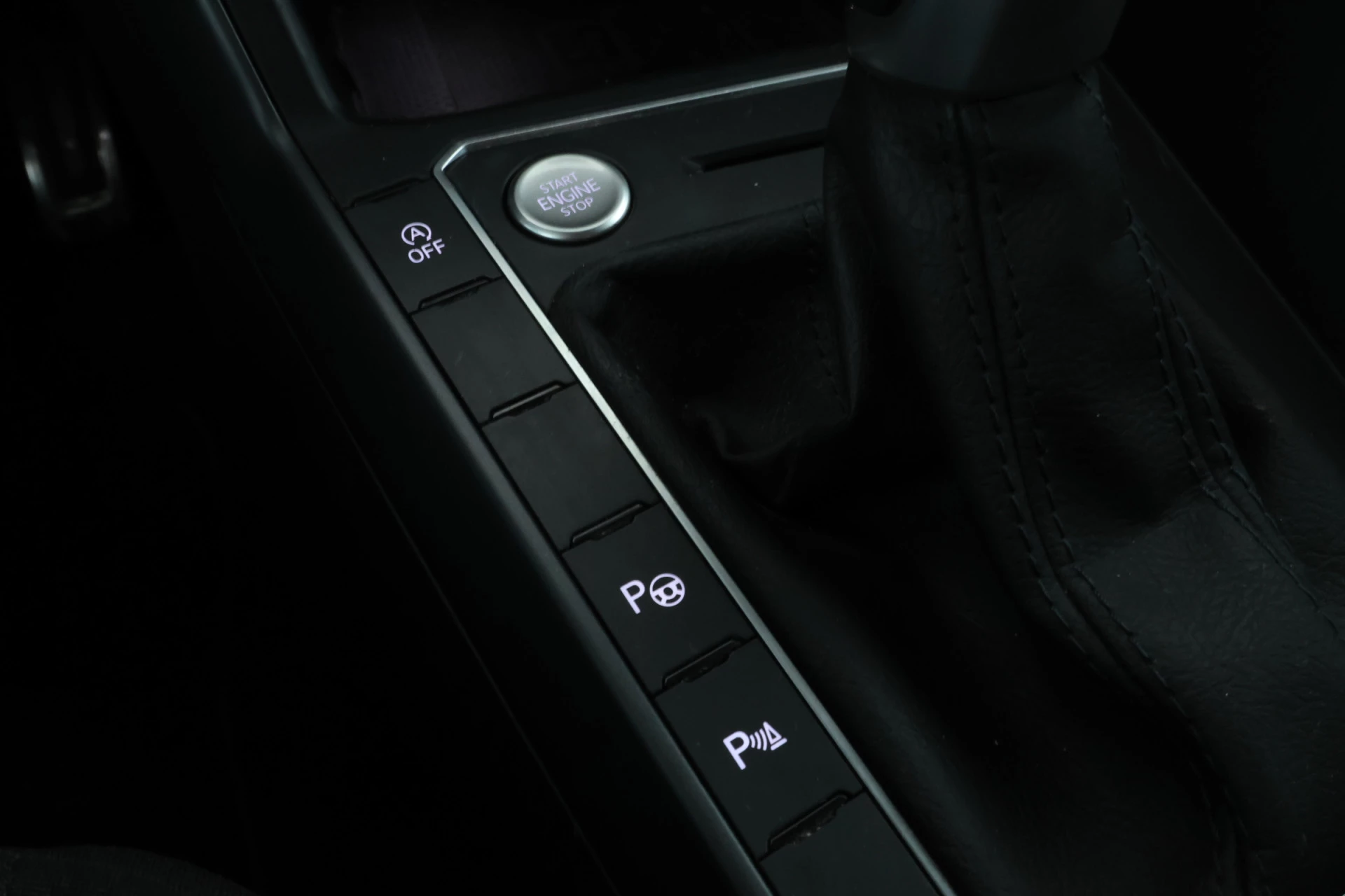 Hoofdafbeelding Volkswagen Taigo