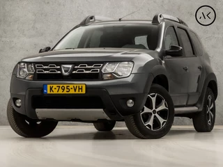 Hoofdafbeelding Dacia Duster