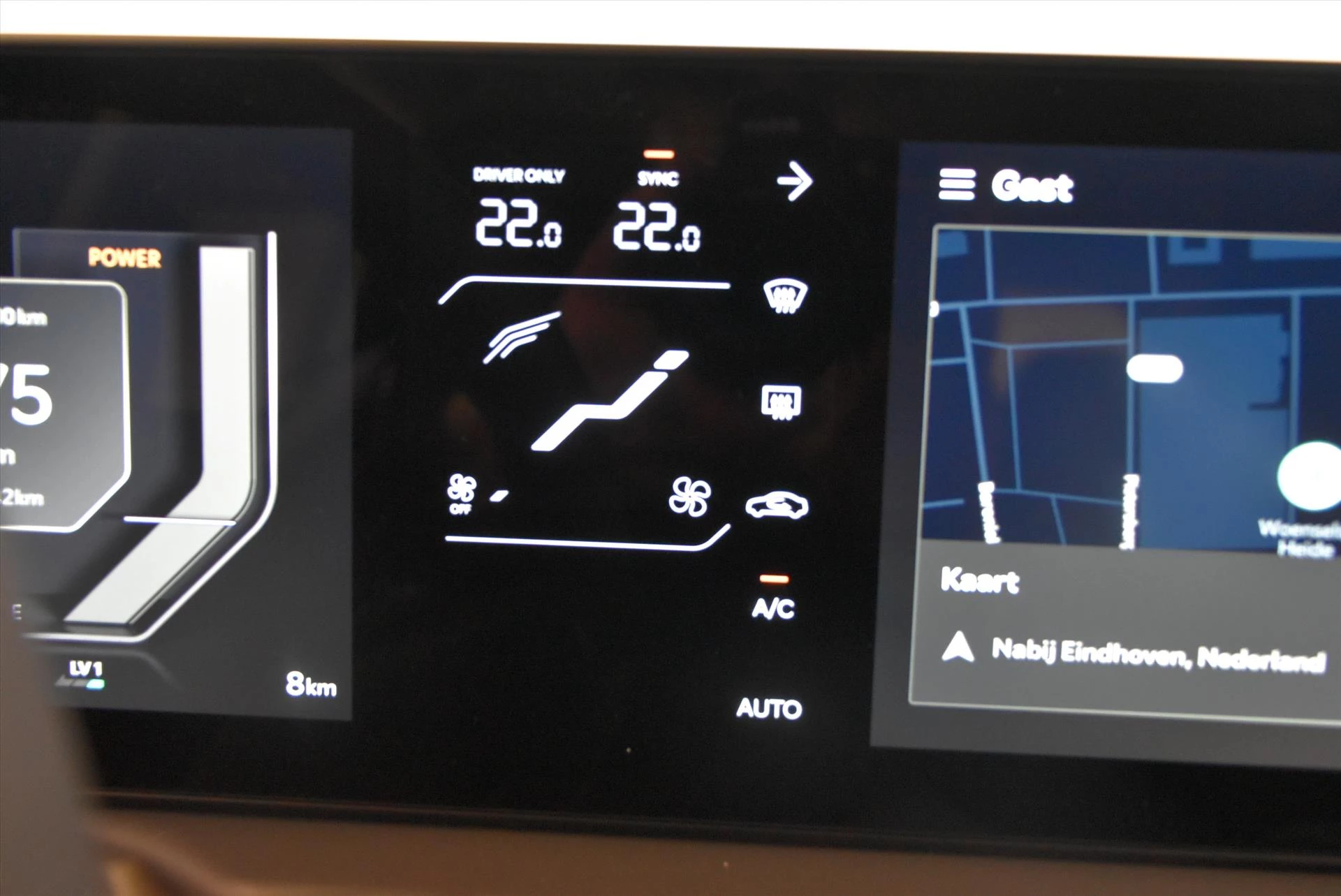 Hoofdafbeelding Kia Ev2