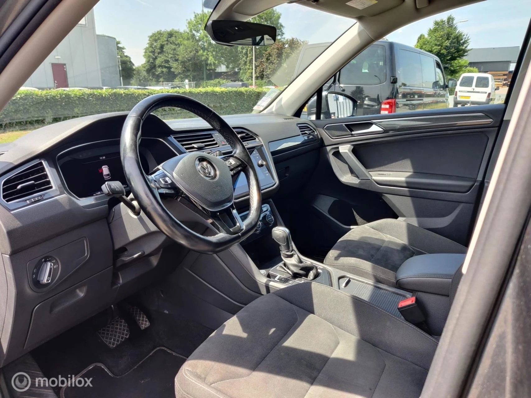 Hoofdafbeelding Volkswagen Tiguan Allspace