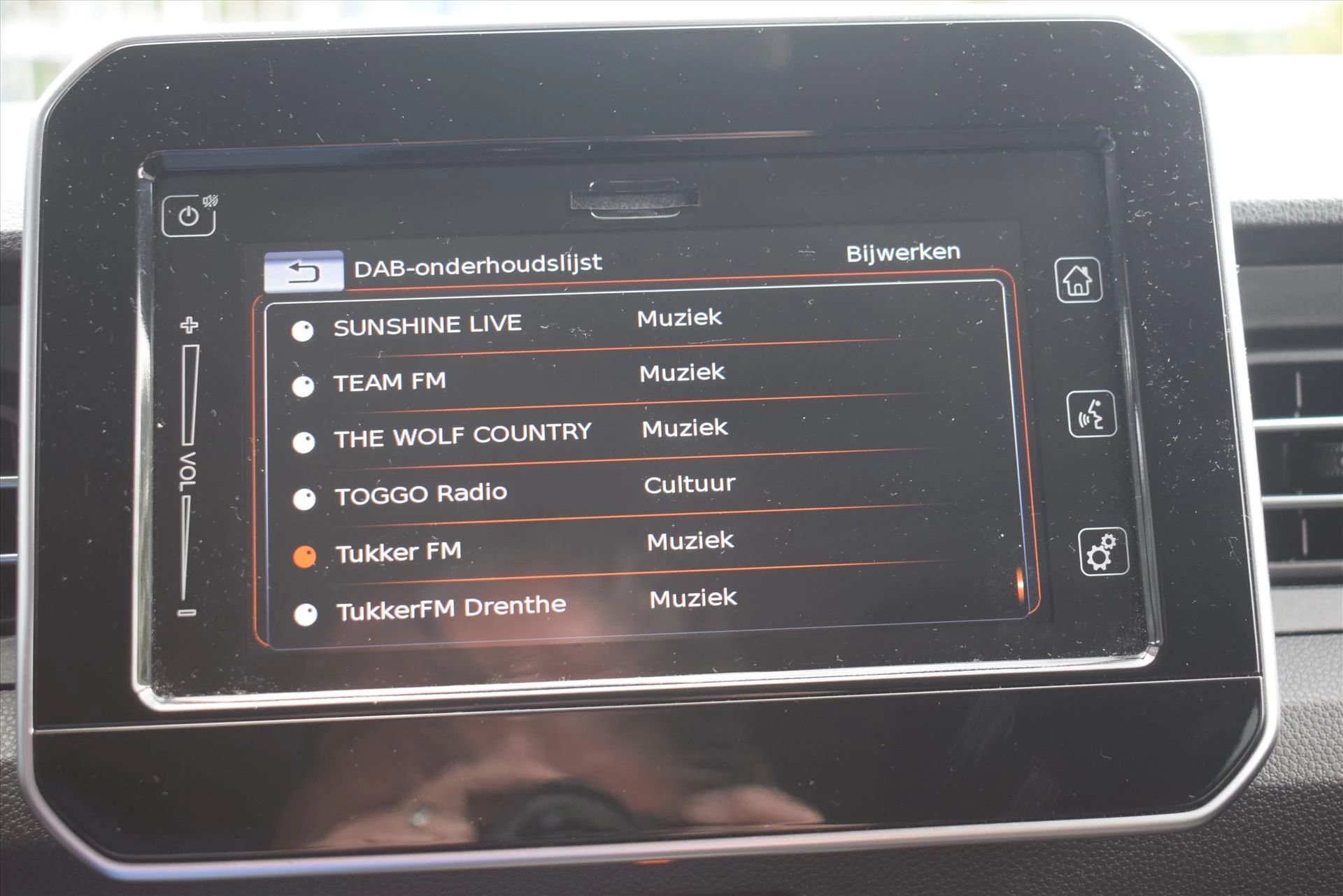 Hoofdafbeelding Suzuki Ignis