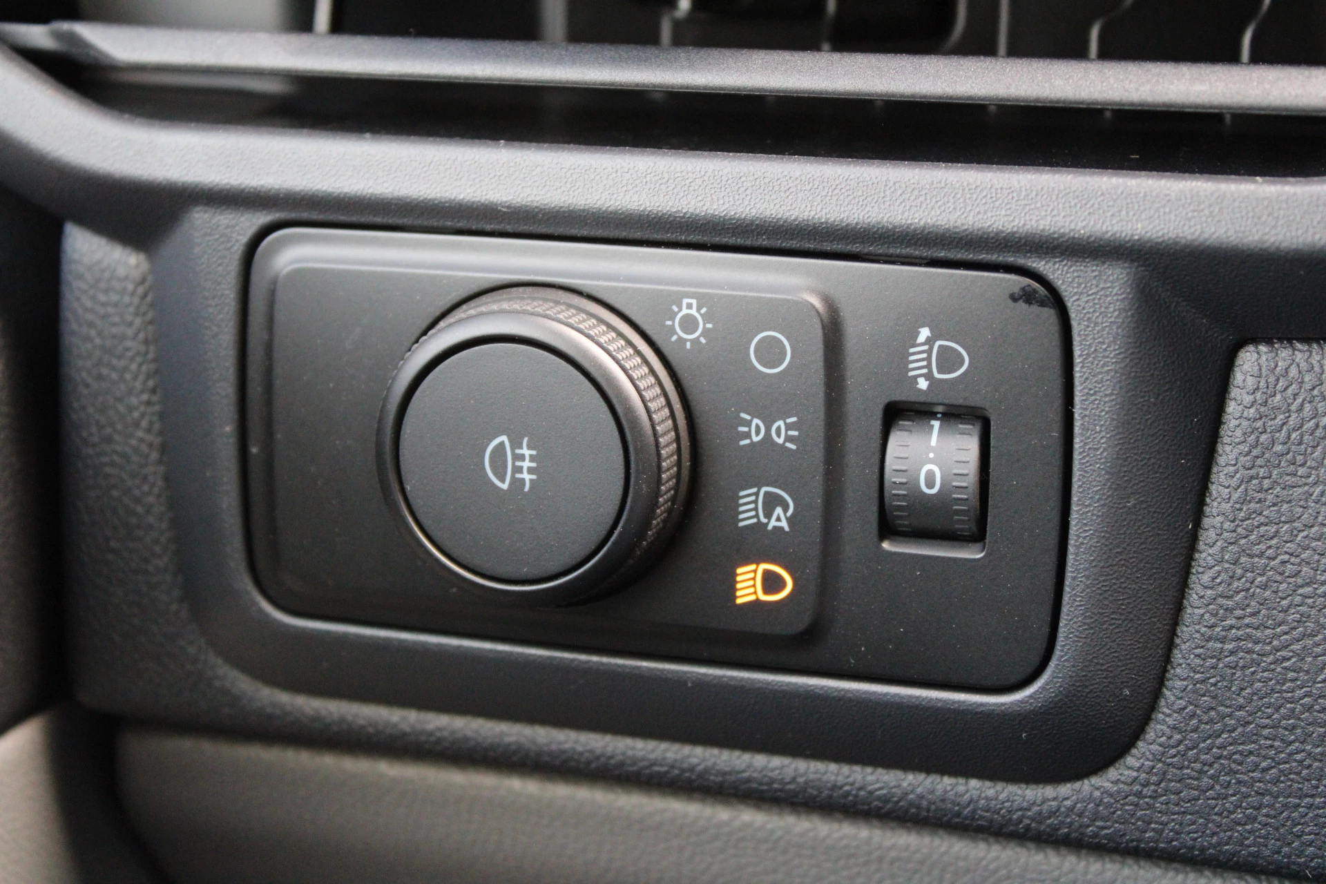 Hoofdafbeelding Ford E-Transit