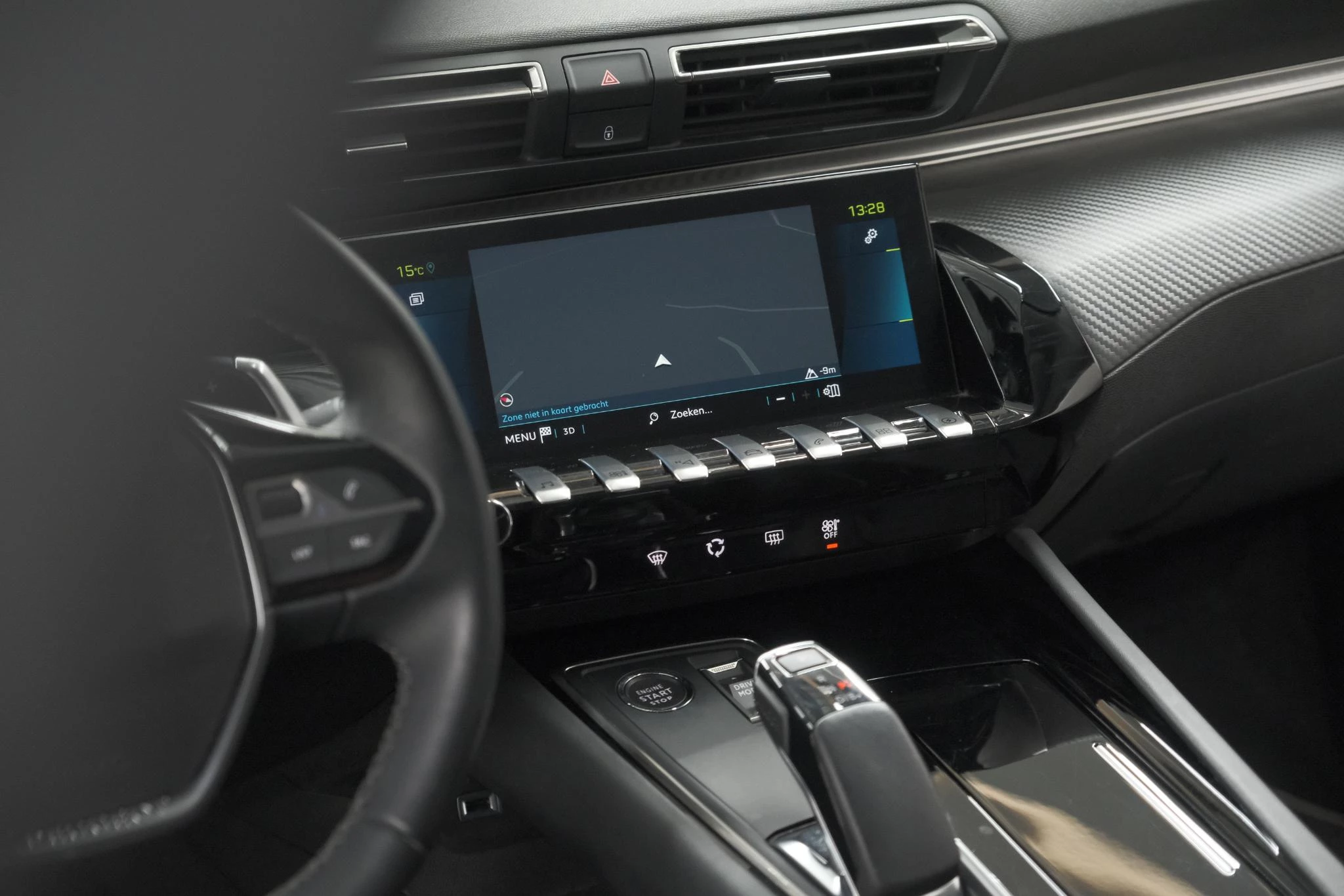 Hoofdafbeelding Peugeot 508