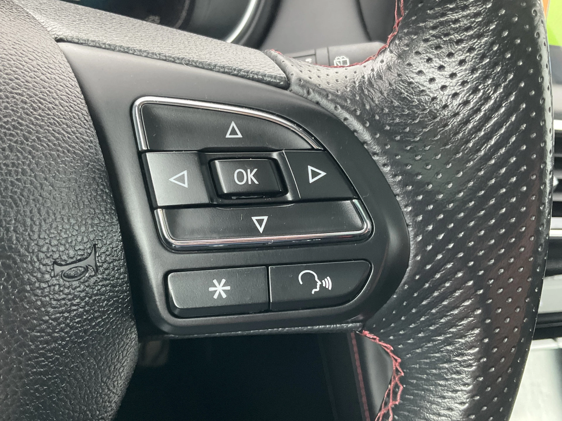 Hoofdafbeelding MG EHS