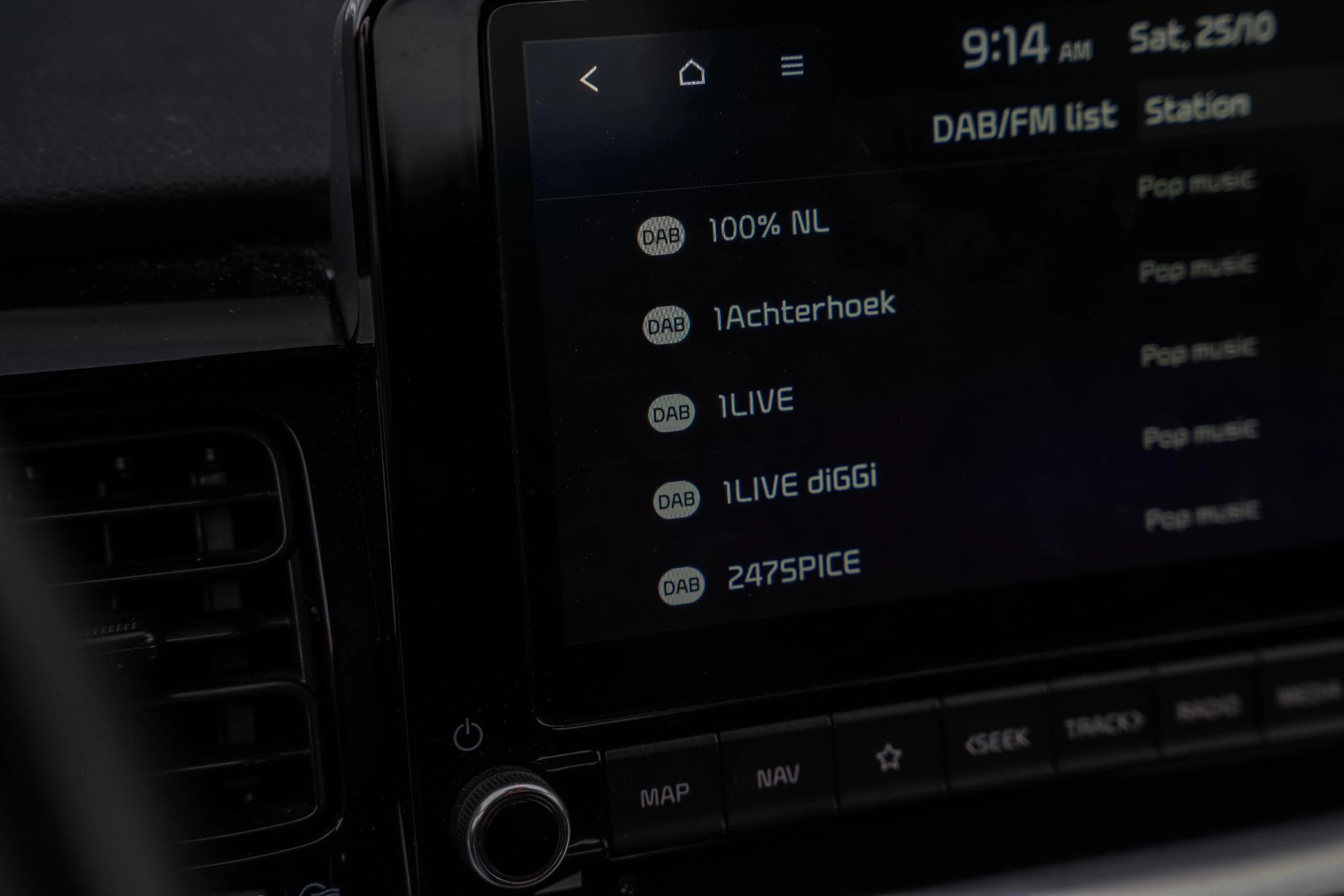 Hoofdafbeelding Kia Stonic