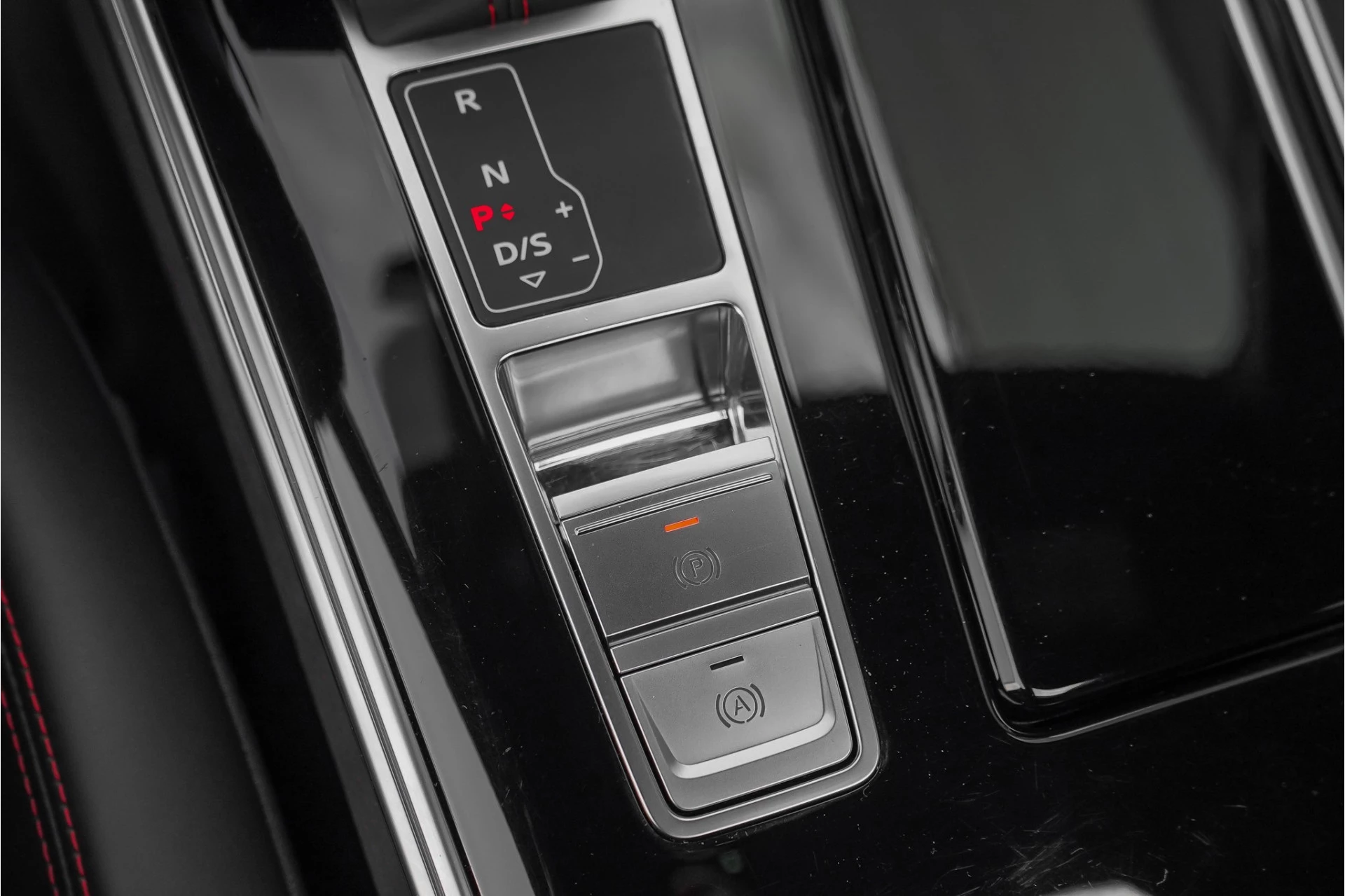 Hoofdafbeelding Audi RS6