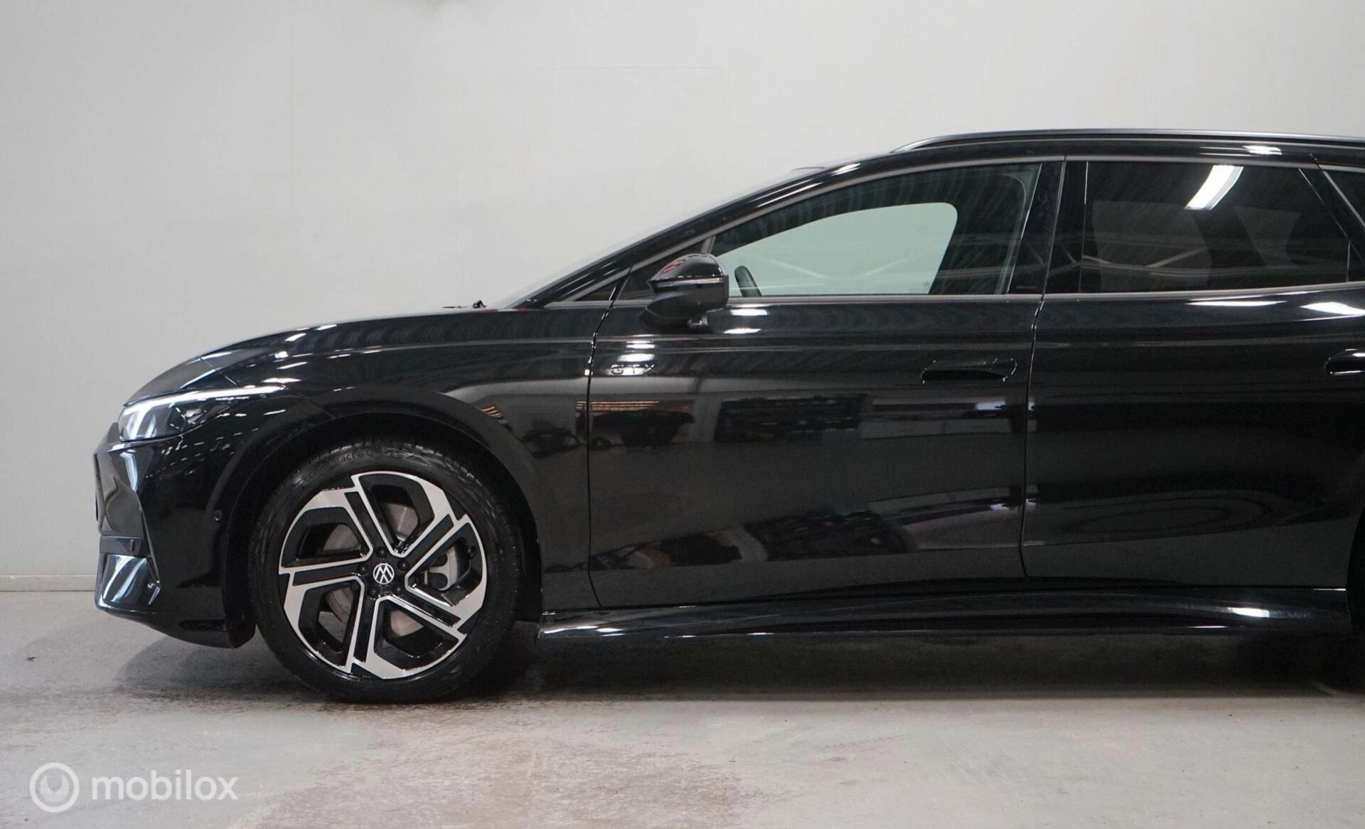 Hoofdafbeelding Volkswagen ID.7