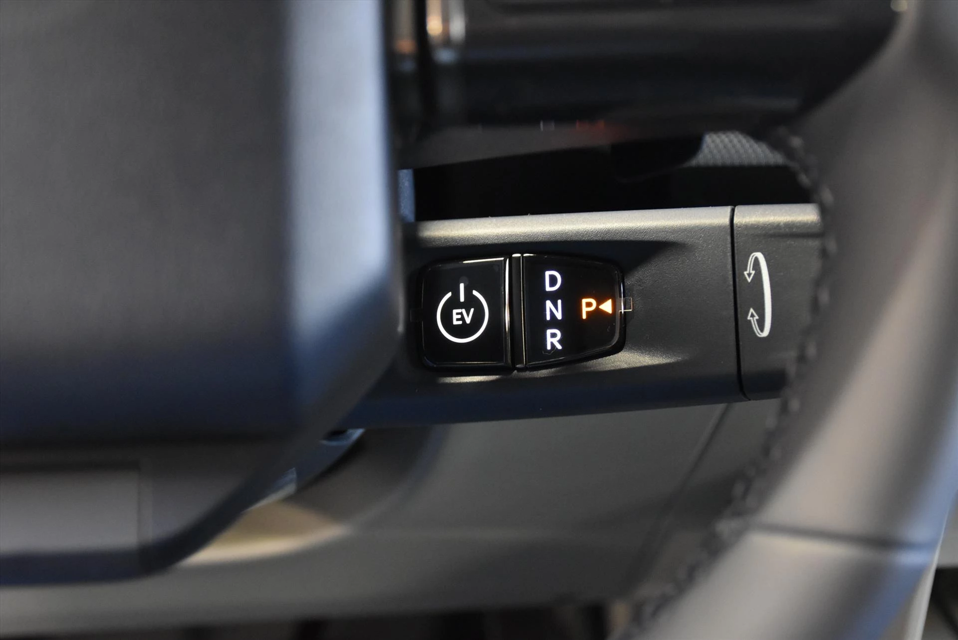 Hoofdafbeelding Kia Pv5 Passenger