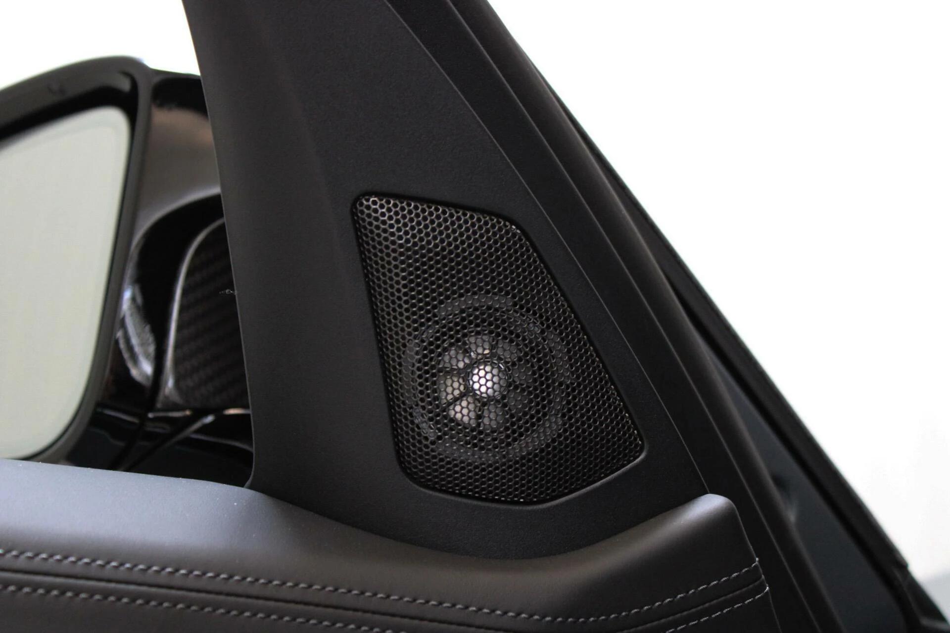 Hoofdafbeelding BMW M3