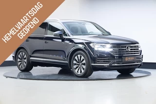 Volkswagen Touareg 3.0 TSi eHybrid 4MOTION